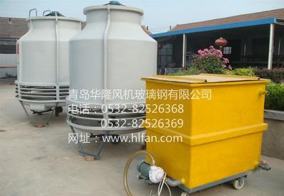 【山東冷卻塔 青島冷卻塔 即墨BNL-150T冷卻塔|(圖)】價格_廠家_圖片 -