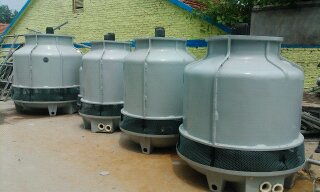 天津冷卻塔填料價格 天津冷卻塔填料配套圖片