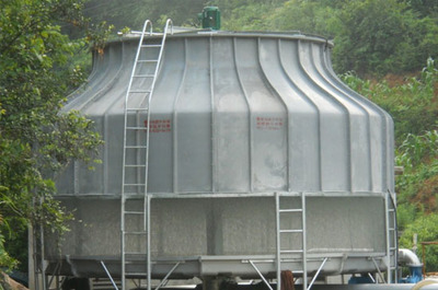 逆流塔、橫流塔相關(guān)知識(shí)你知多少?