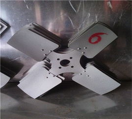 冷卻塔風(fēng)機(jī)扇葉圖片大全簡(jiǎn)介說明