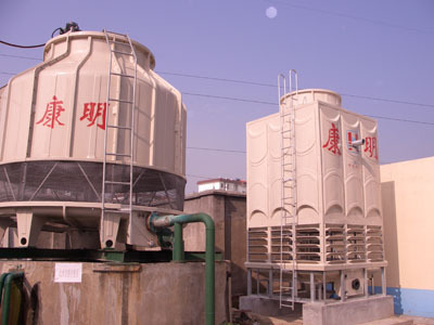 冷卻塔∣無風(fēng)機冷卻塔∣無風(fēng)機冷卻塔廠家∣無風(fēng)機冷卻塔品牌∣_機電之家
