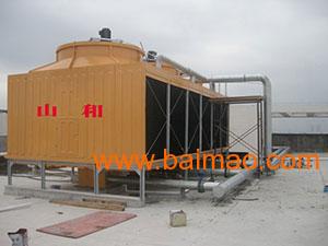 甘肅涼州與古浪RT冷卻塔規格、生產廠家與價格指南