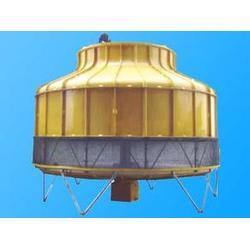 華遠空調 高效節能的玻璃鋼冷卻塔，為工業冷卻提供可靠解決方案