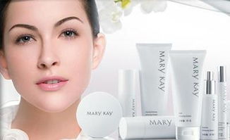 玫琳凱 直銷巨頭的光環與國際頂級品牌的衡量